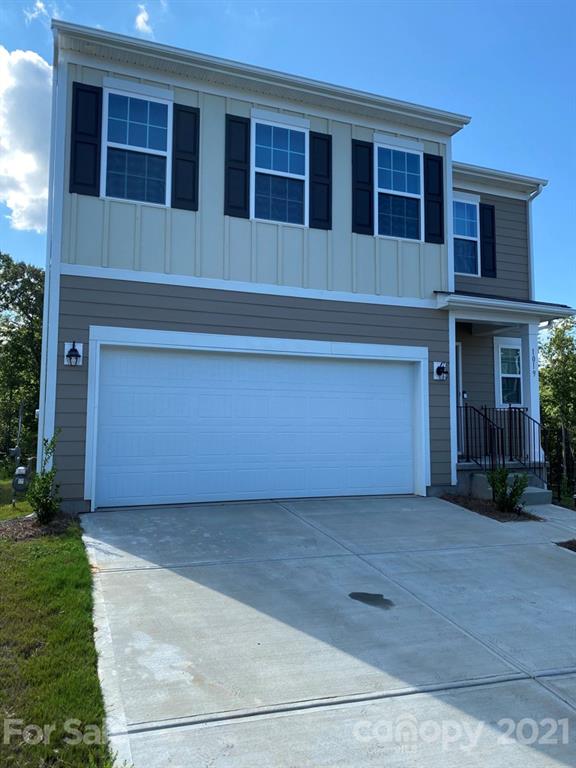 1019 Eagle Legend Trail Denver NC 28037