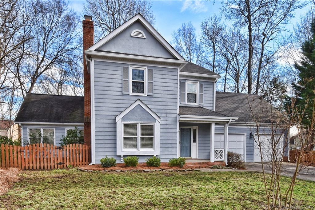 3107 Windstream Court Charlotte NC 28210
