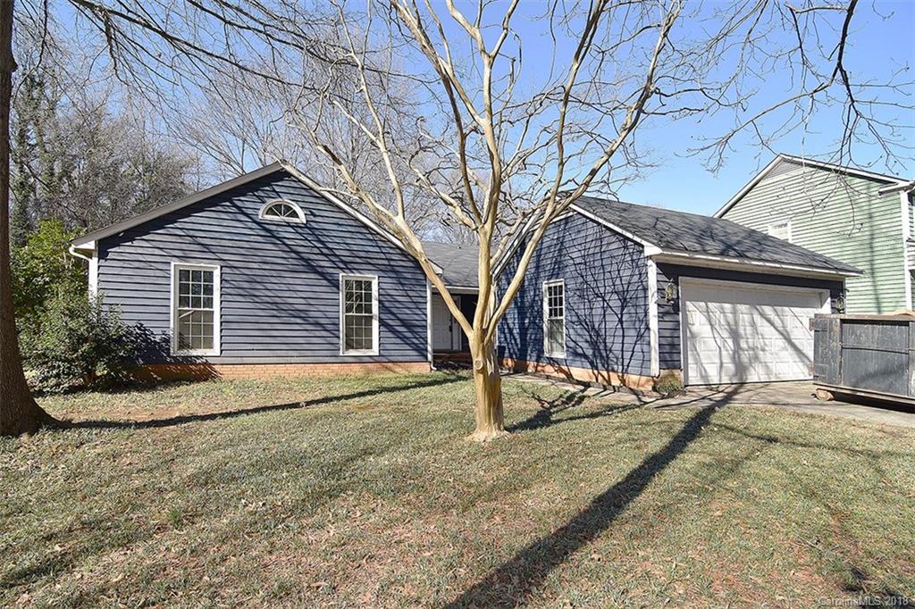 530 Heather Lane Charlotte NC 28209