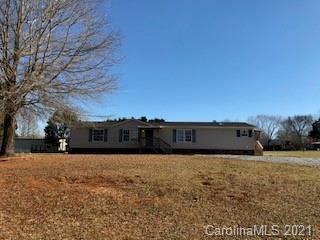 1036 Raven Court Cleveland NC 27013