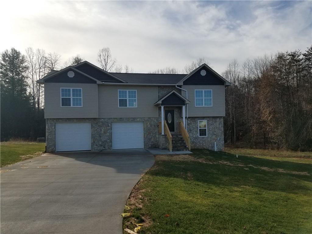 101 Parkview Place Morganton NC 28655