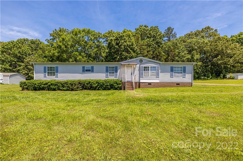 167 Little Creek Road Mooresville NC 28115