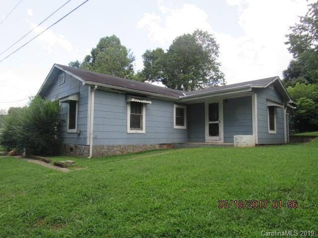 99 Alabama Avenue Marion NC 28752