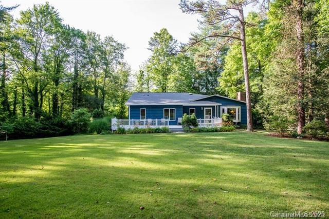 95 Cisco Road Asheville NC 28805