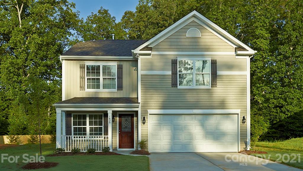 315 Woodnettle Lane Arden NC 28704