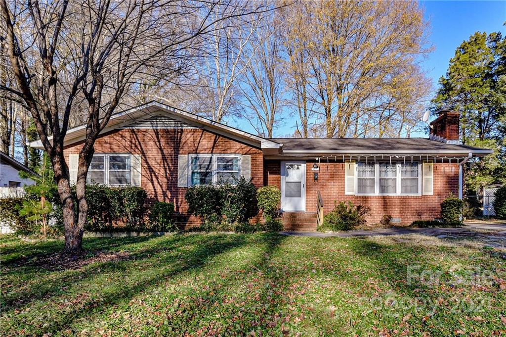 3815 Winterfield Place Charlotte NC 28205