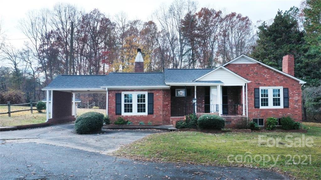 620 Clarence Brittain Road Morganton NC 28655