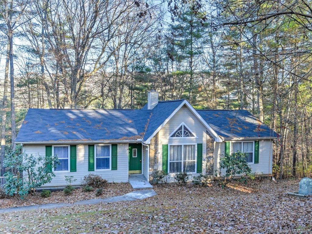 8 Rasada Extension Weaverville NC 28787