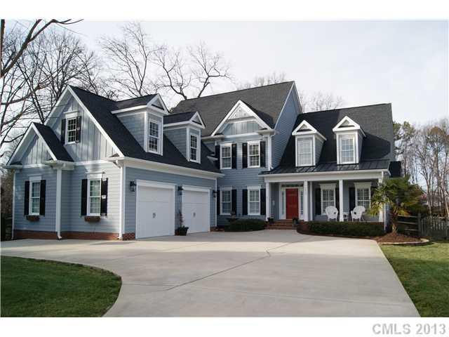 6937 Norman Island Drive Cornelius NC 28031