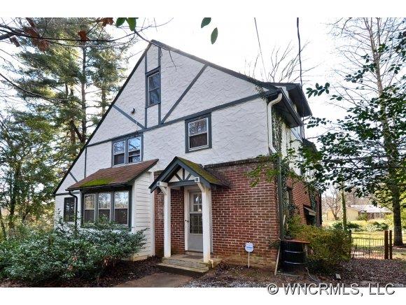 429 Beaucatcher Road Asheville NC 28805