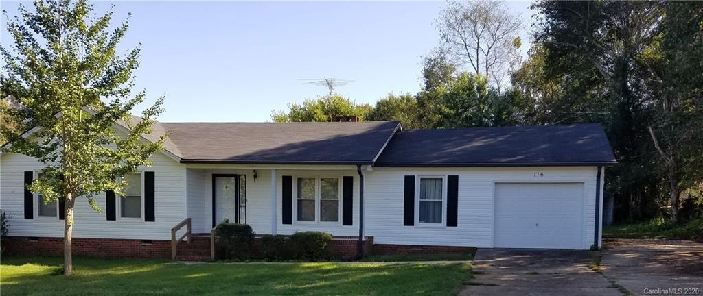 116 Pineview Court Statesville NC 28625