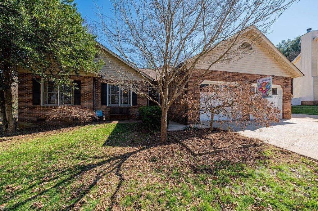 5143 Foley Drive Hickory NC 28602
