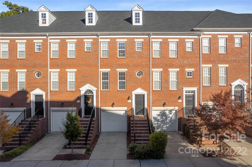 9519 Westchire Court Matthews NC 28105