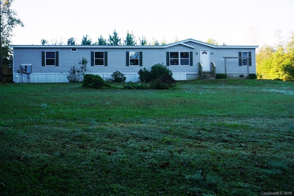 1044 Elliott Road Rutherfordton NC 28139