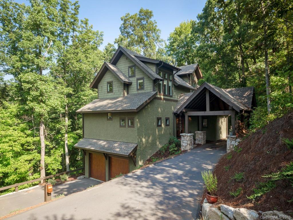 82 Courseview Drive Weaverville NC 28787