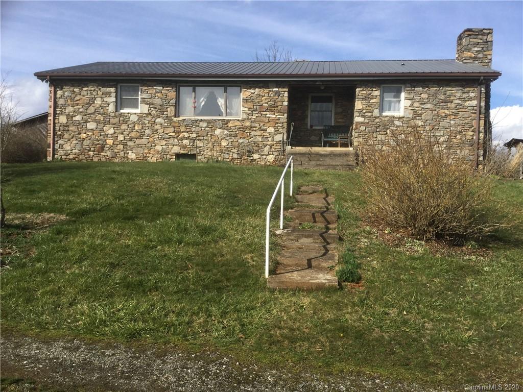 240 Palmer Ford Road Weaverville NC 28787