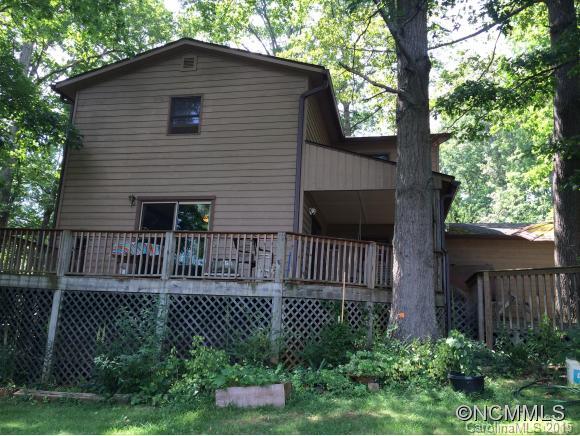 11 White Oak Hill Weaverville NC 28787