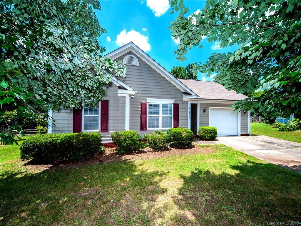 12120 Old Willow Road Charlotte NC 28269