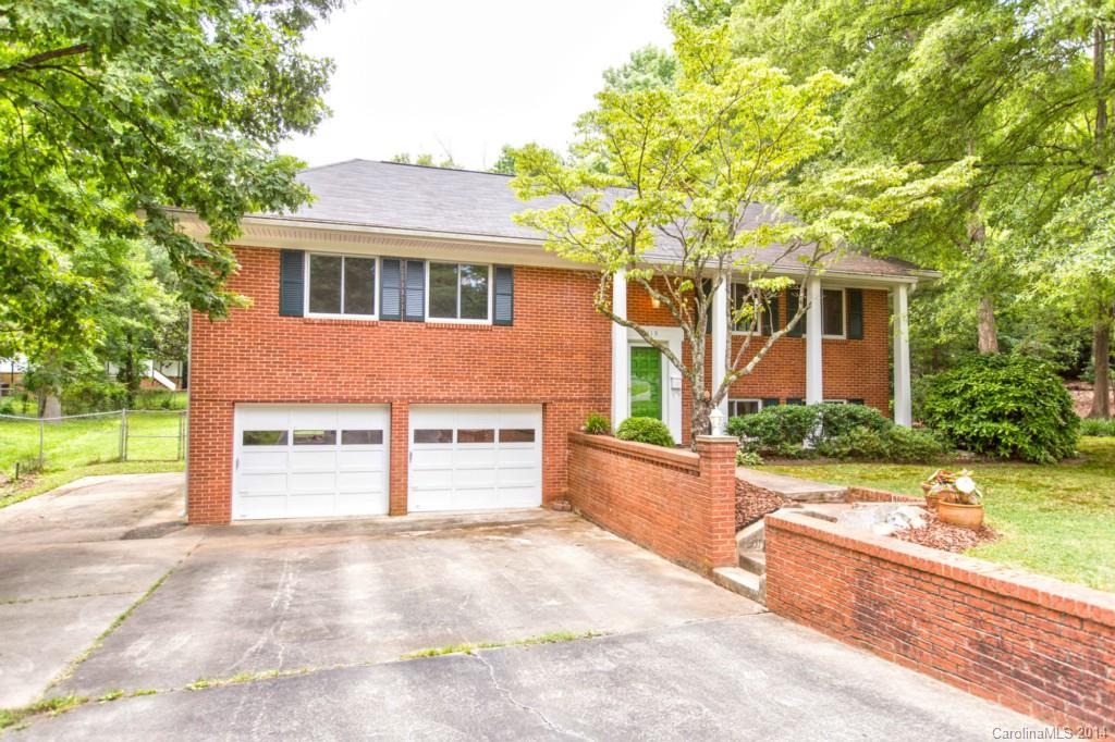 5619 Robinhood Road Charlotte NC 28211