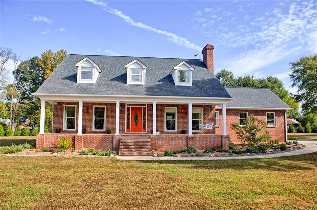 104 Fites Creek Road Mount Holly NC 28120
