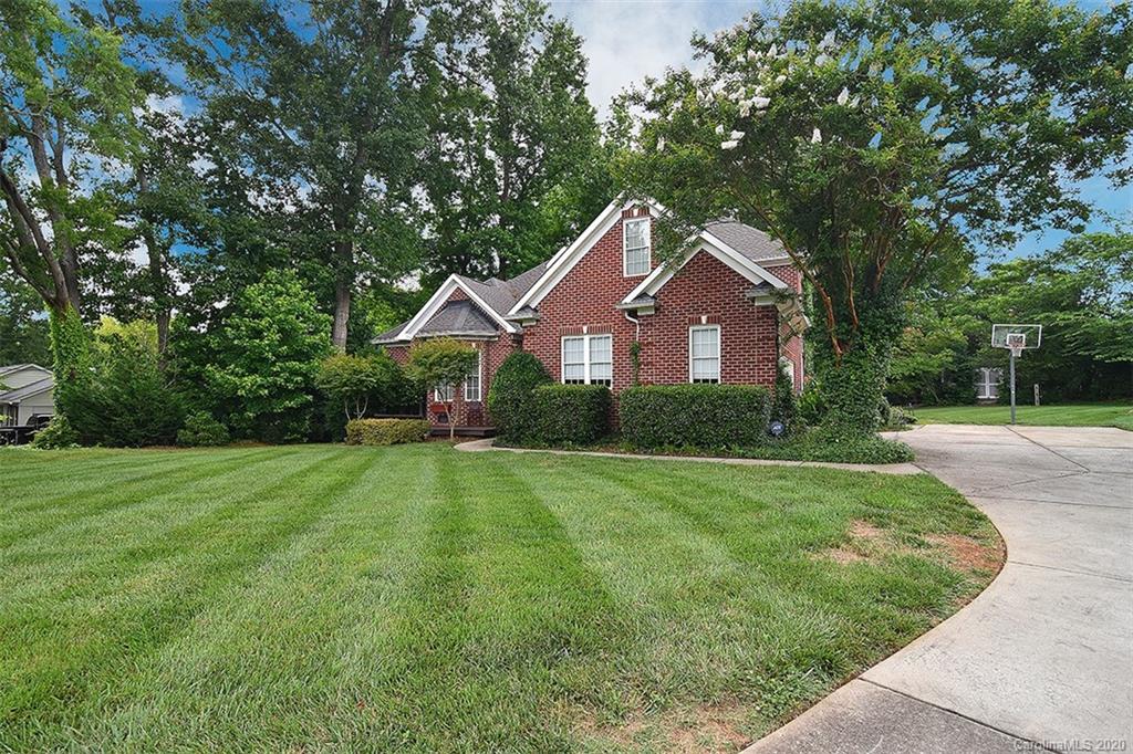 10329 Spring Meadow Drive Mint Hill NC 28227