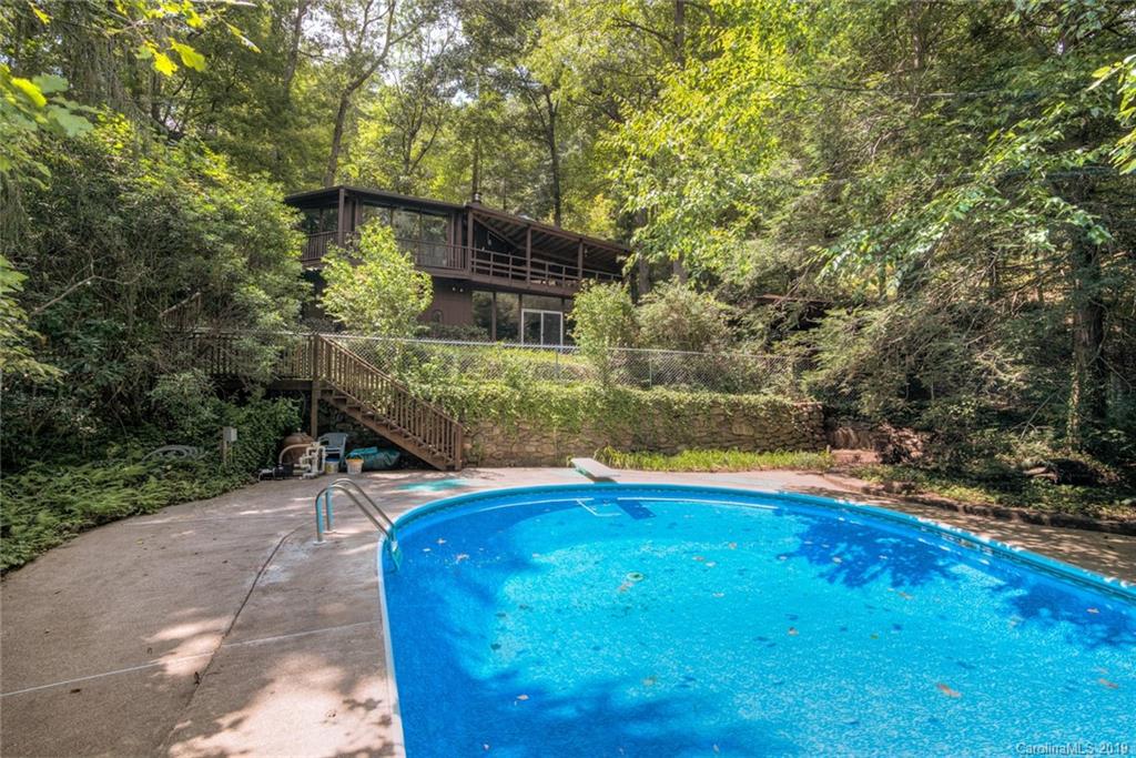 100 Kanawha Drive Montreat NC 28757