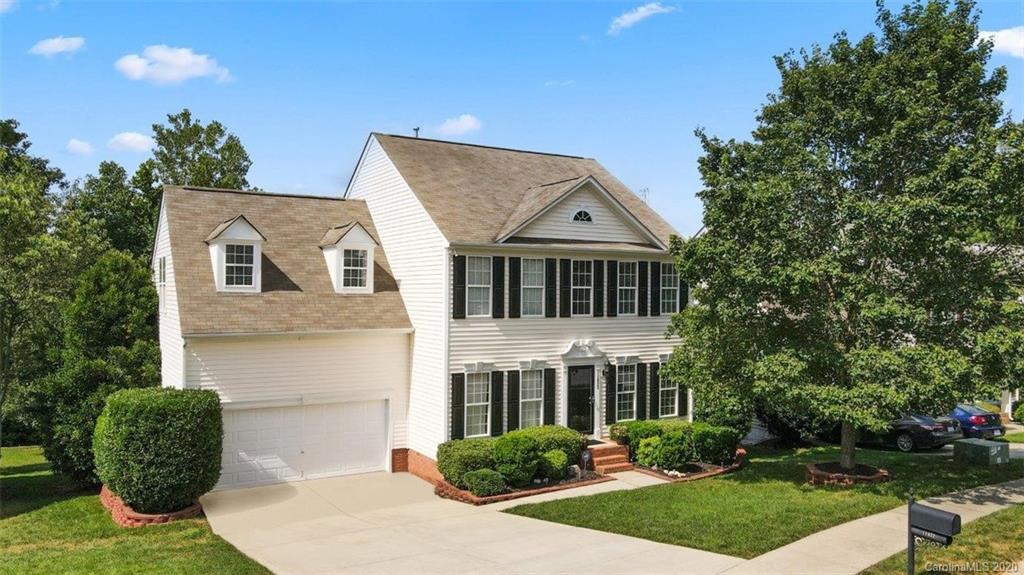 11622 Rudolph Place Drive Pineville NC 28134