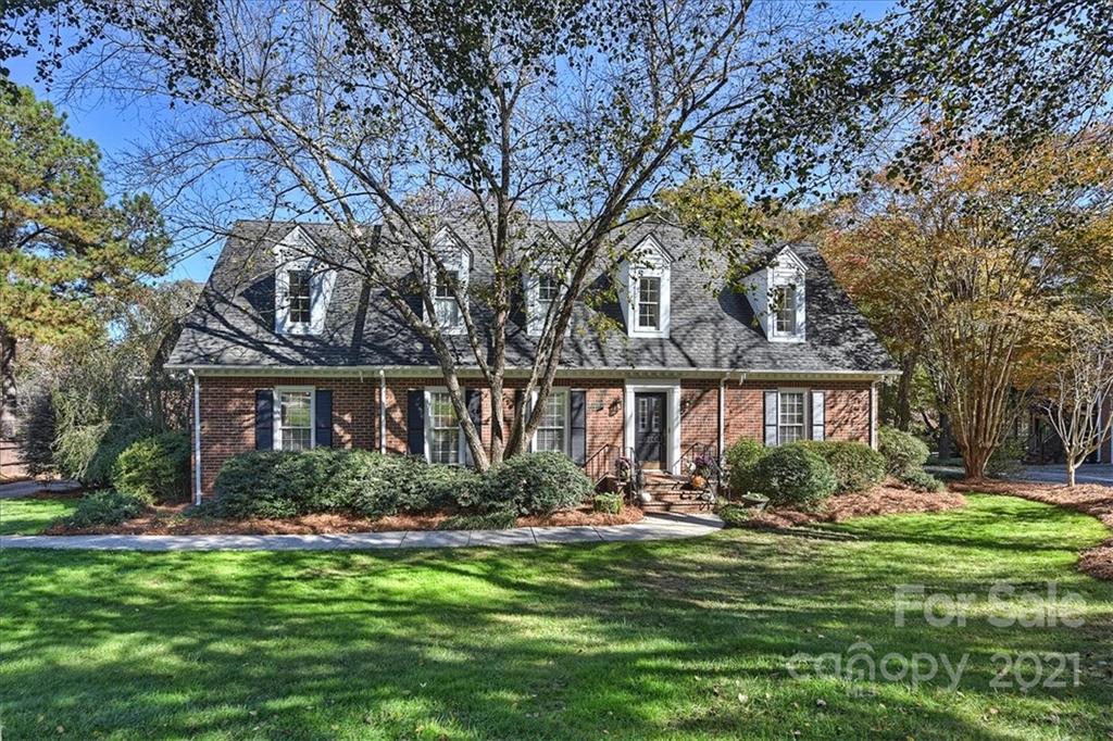 2201 Wharton Lane Charlotte NC 28270