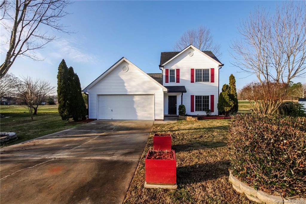 2011 Cabin Creek Court Monroe NC 28112