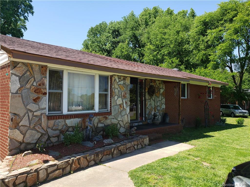 201 School Avenue Harrisburg NC 28075