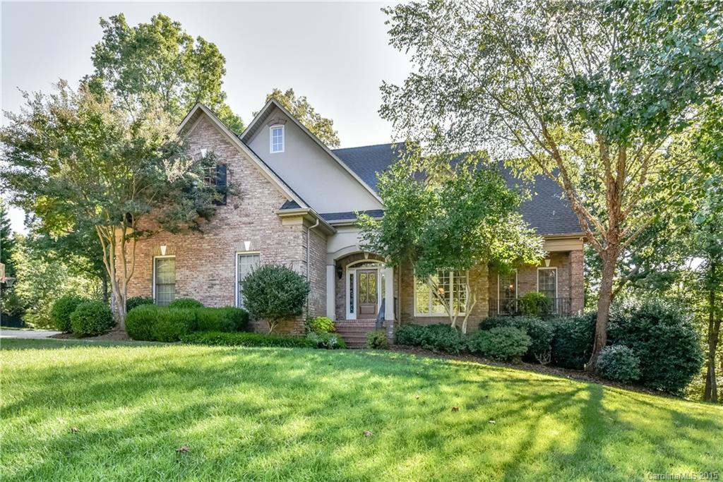 9815 Scheer Court Harrisburg NC 28075