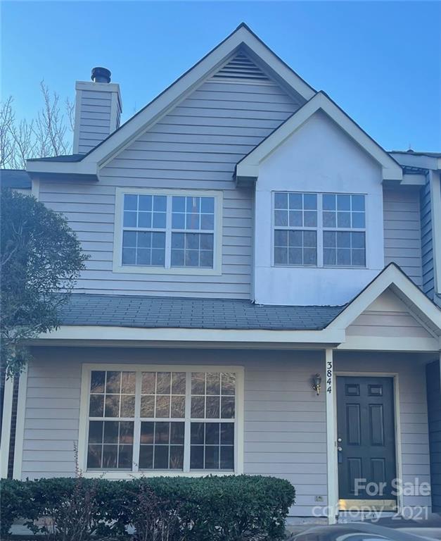3844 Mosscroft Lane Charlotte NC 28215
