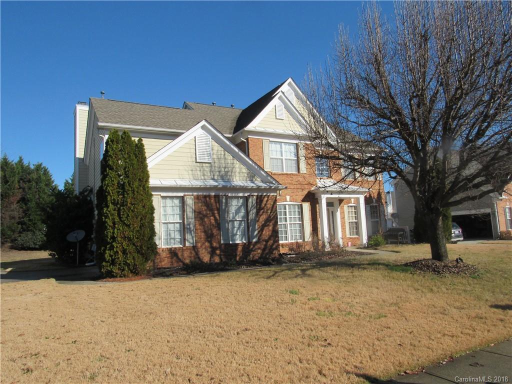 10231 Chilvary Drive Charlotte NC 28277