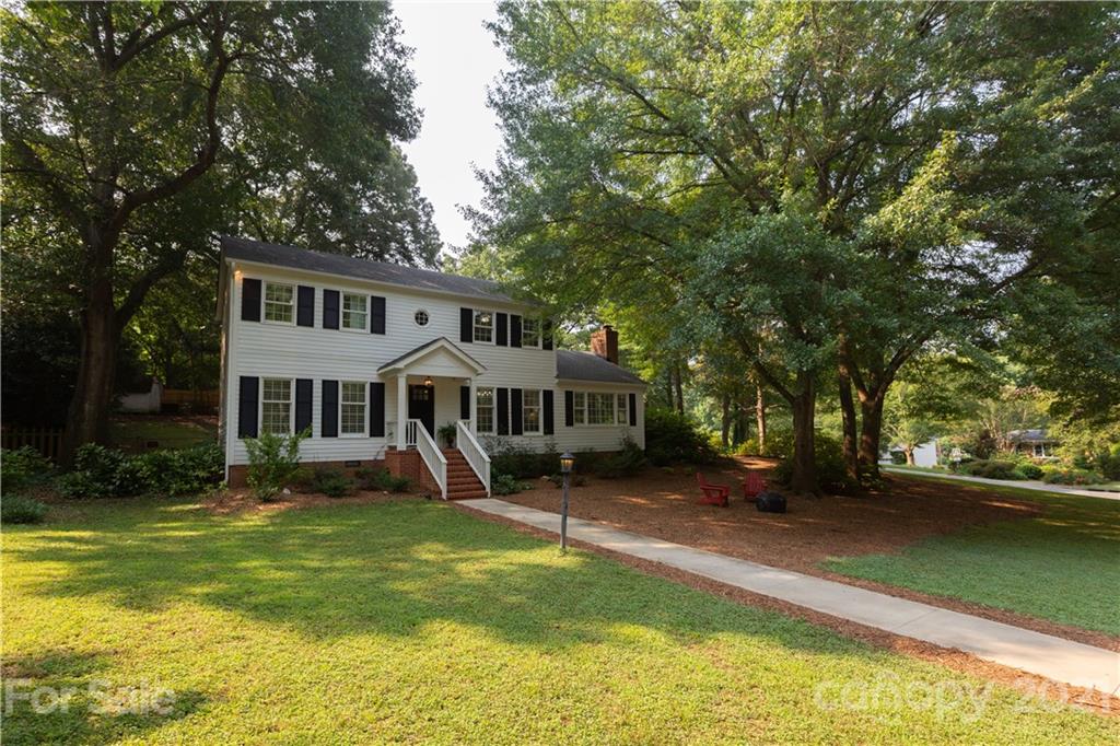 1339 Old Farm Road Charlotte NC 28226